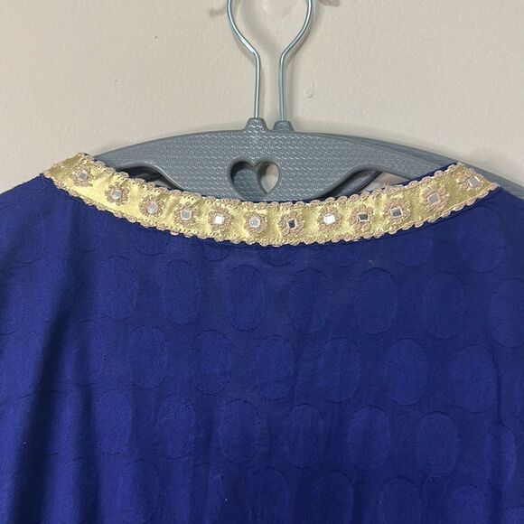 Chicos Tunic XS - Picture 6 of 6